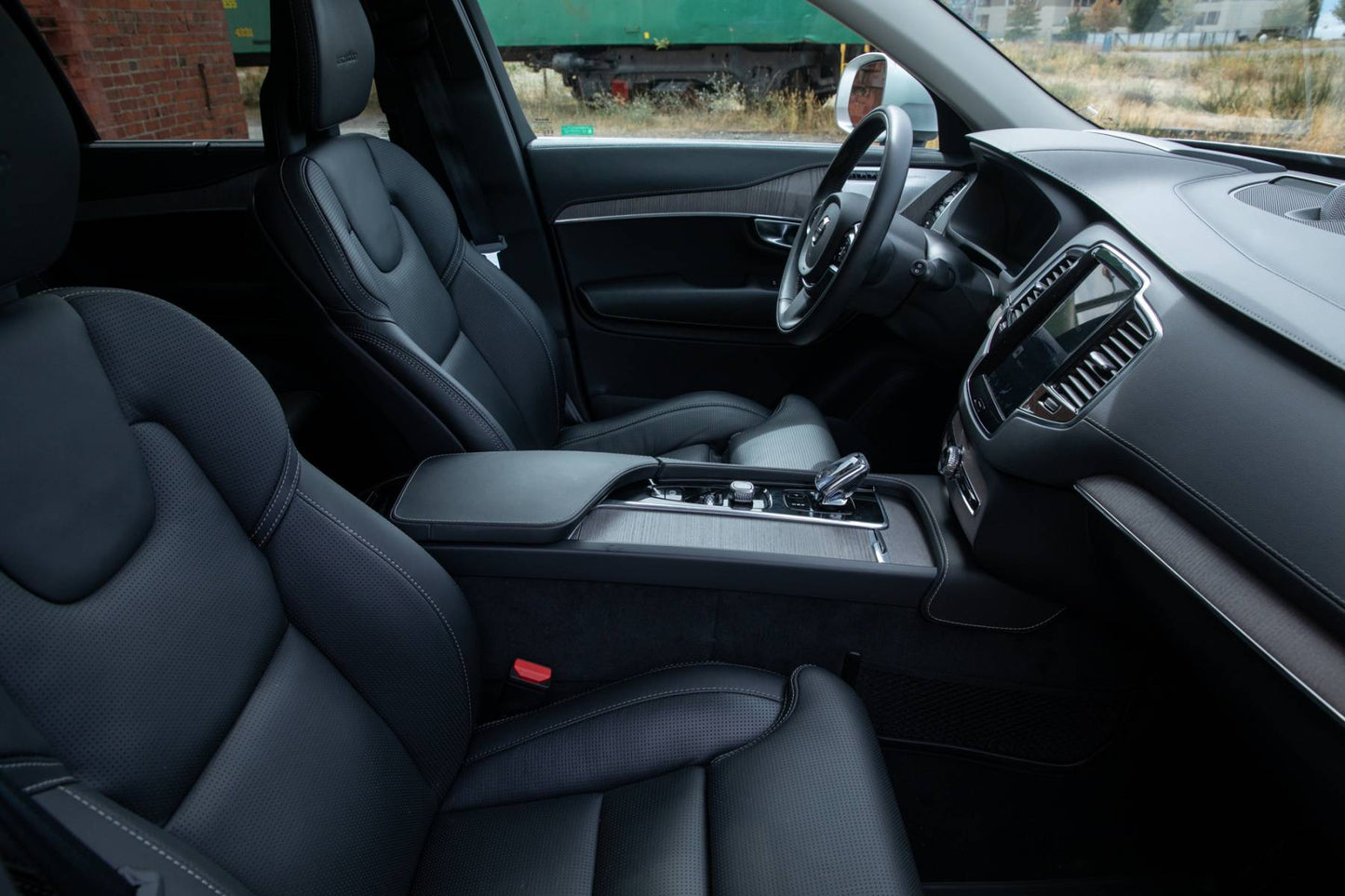 2020 Volvo XC90 T8 Hybrid Inscription