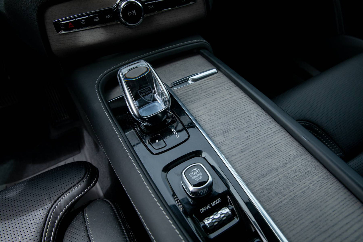 2020 Volvo XC90 T8 Hybrid Inscription