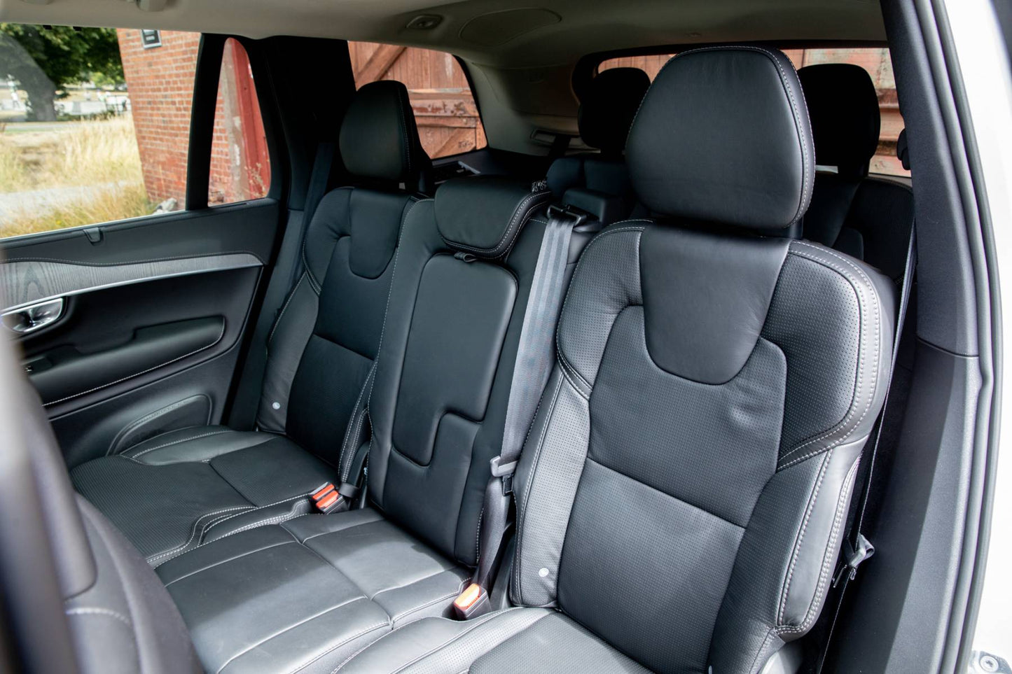 2020 Volvo XC90 T8 Hybrid Inscription