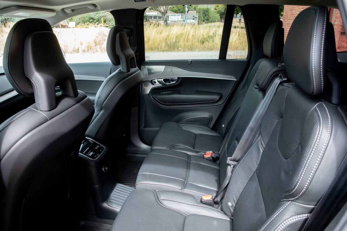 2020 Volvo XC90 T8 Hybrid Inscription