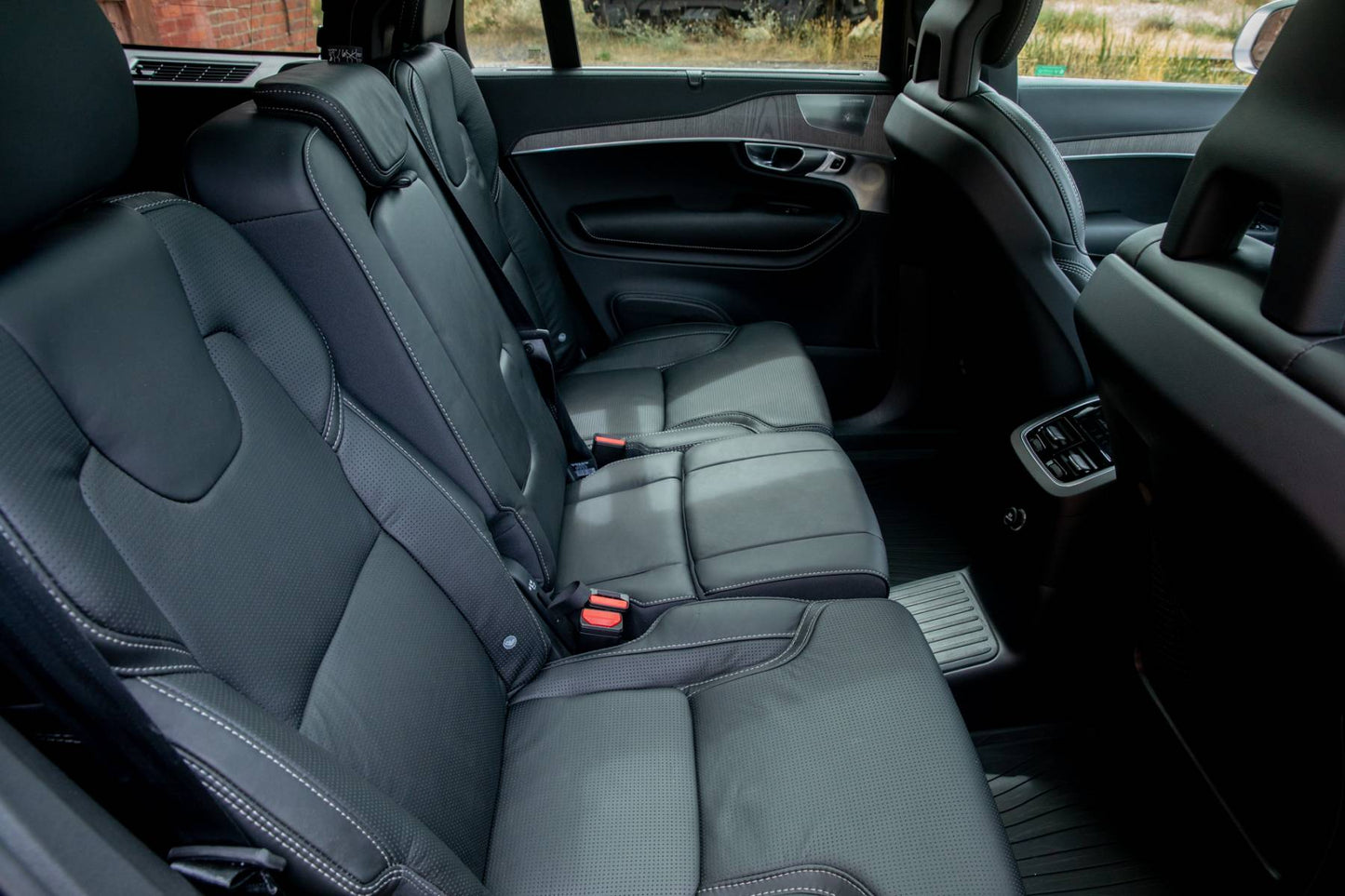 2020 Volvo XC90 T8 Hybrid Inscription