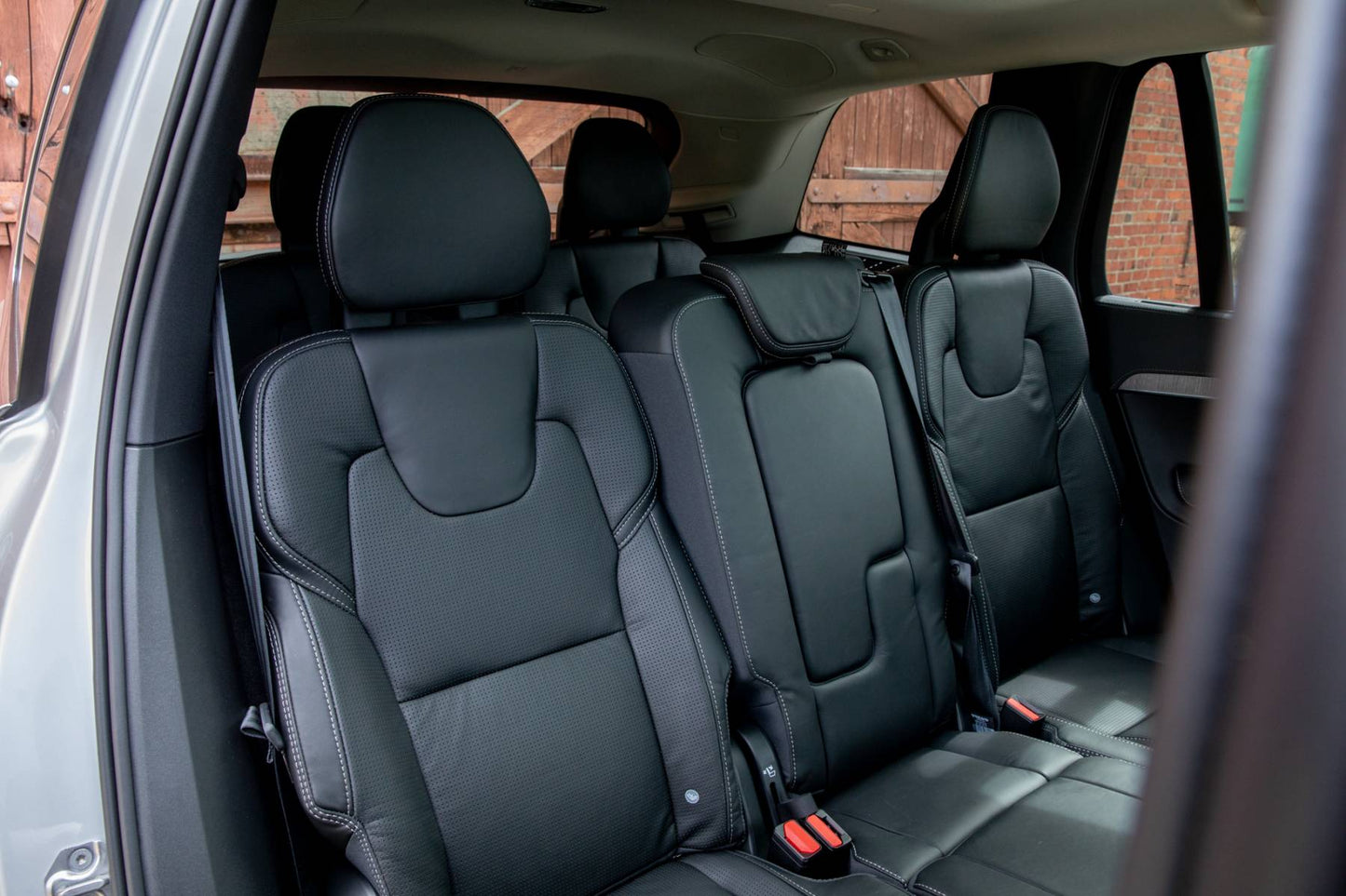 2020 Volvo XC90 T8 Hybrid Inscription