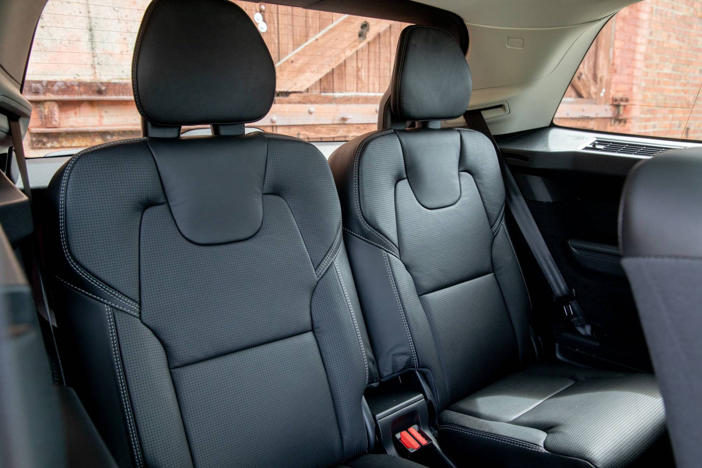 2020 Volvo XC90 T8 Hybrid Inscription