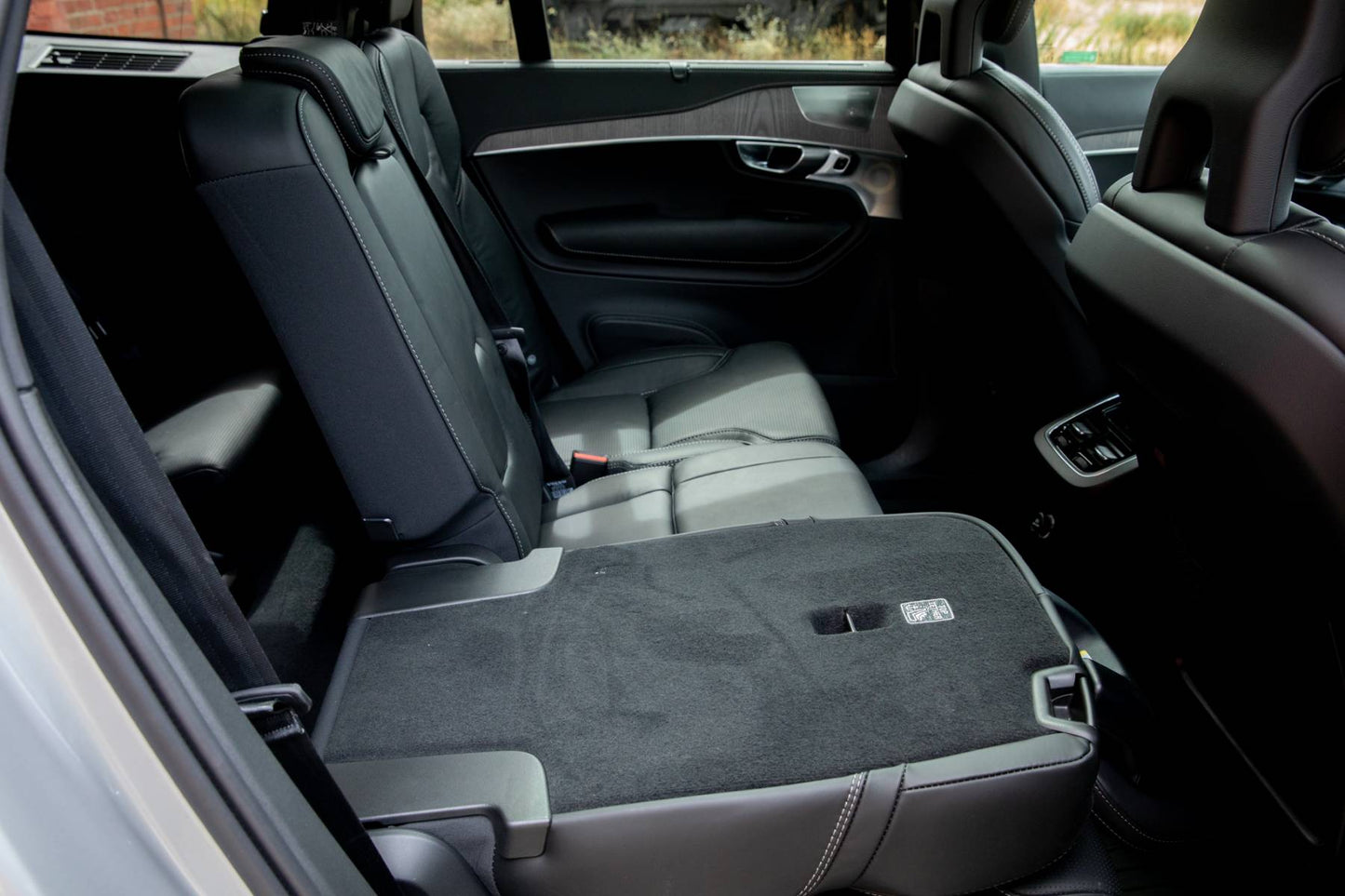 2020 Volvo XC90 T8 Hybrid Inscription