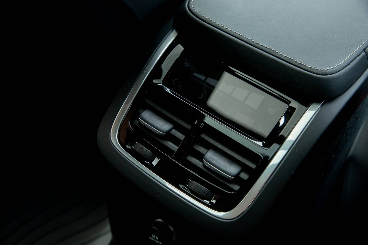 2020 Volvo XC90 T8 Hybrid Inscription