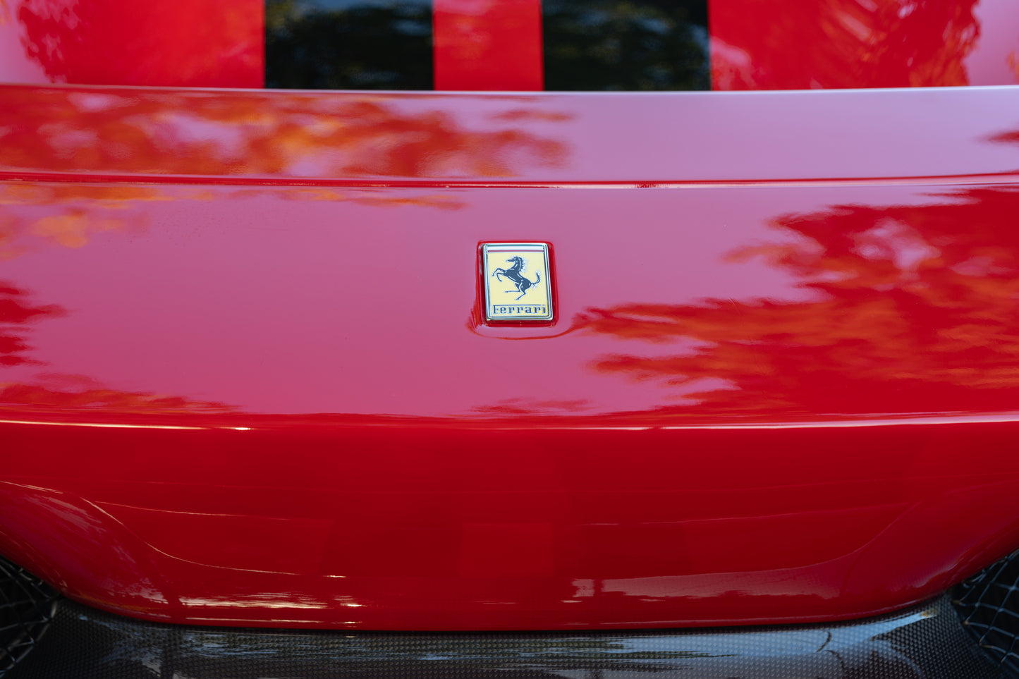 2020 Ferrari 488 Pista