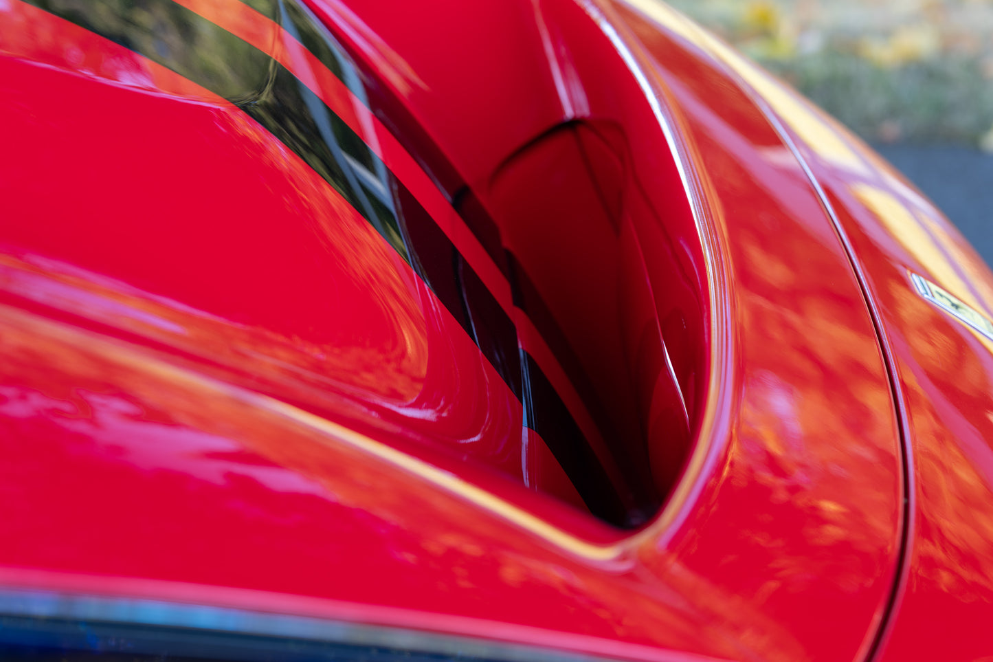 2020 Ferrari 488 Pista