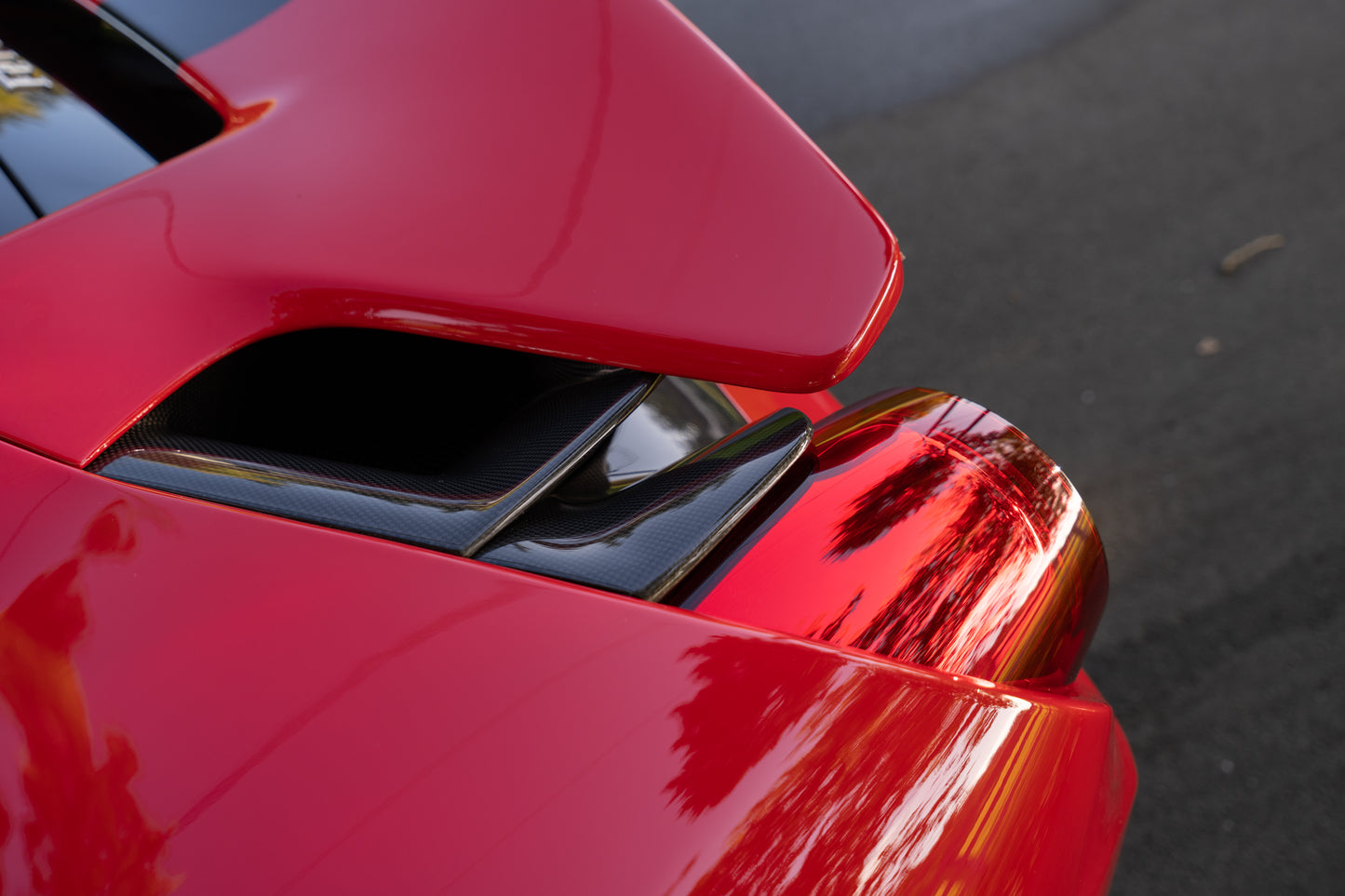 2020 Ferrari 488 Pista
