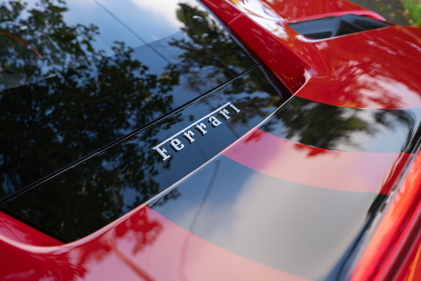 2020 Ferrari 488 Pista