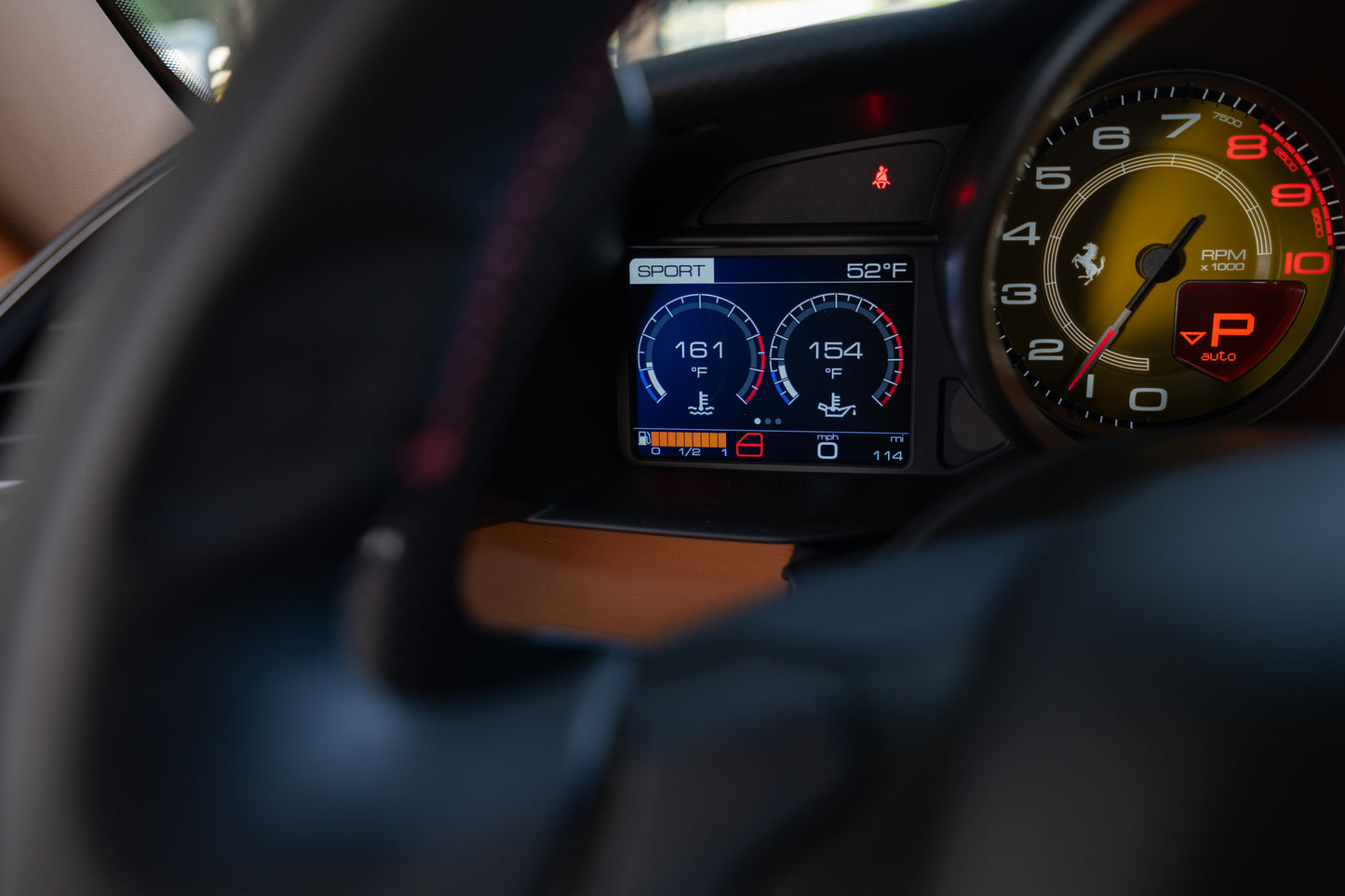 2020 Ferrari 488 Pista