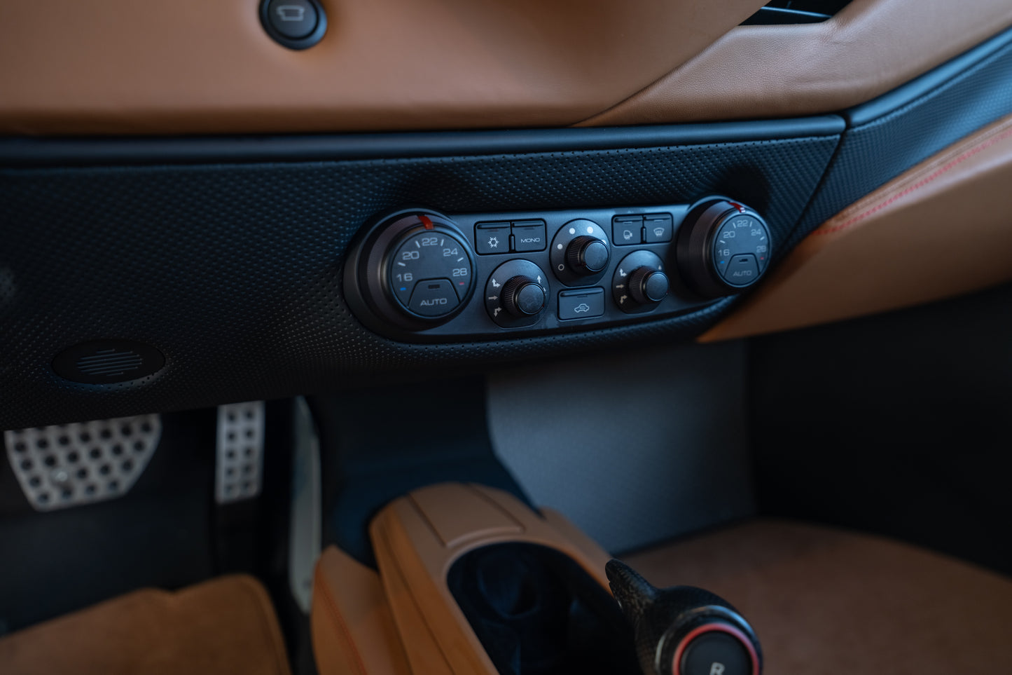 2020 Ferrari 488 Pista