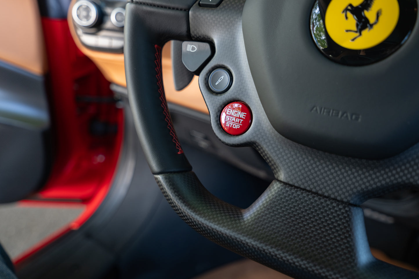 2020 Ferrari 488 Pista