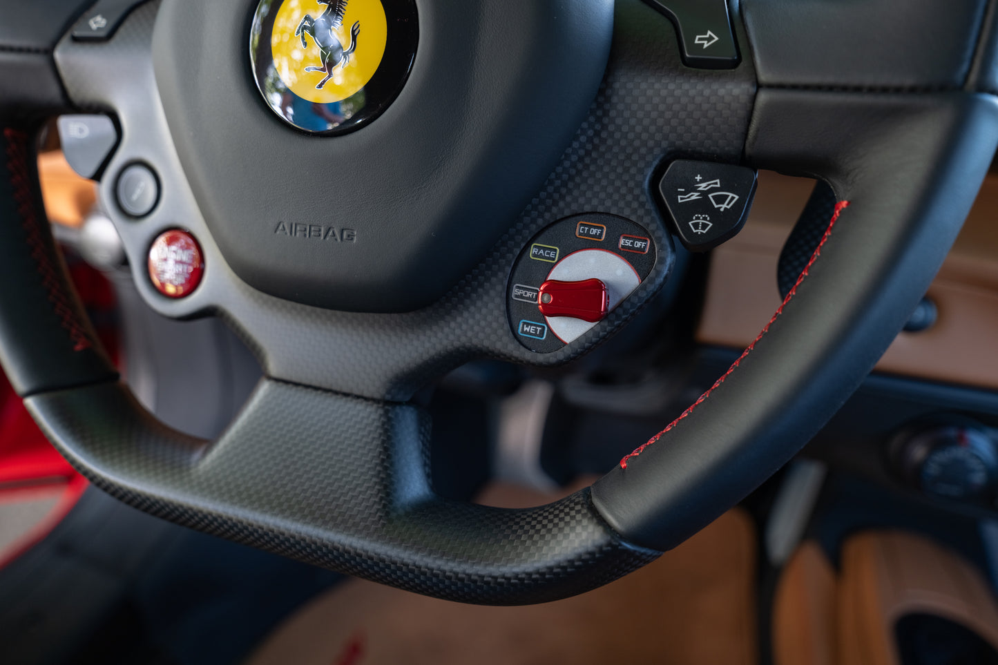 2020 Ferrari 488 Pista