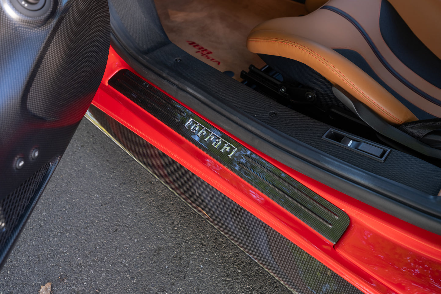 2020 Ferrari 488 Pista