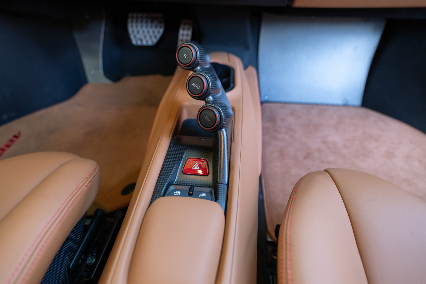 2020 Ferrari 488 Pista