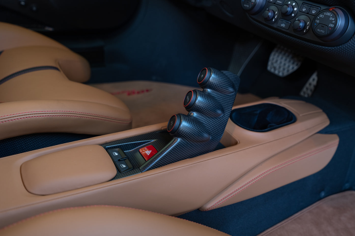 2020 Ferrari 488 Pista