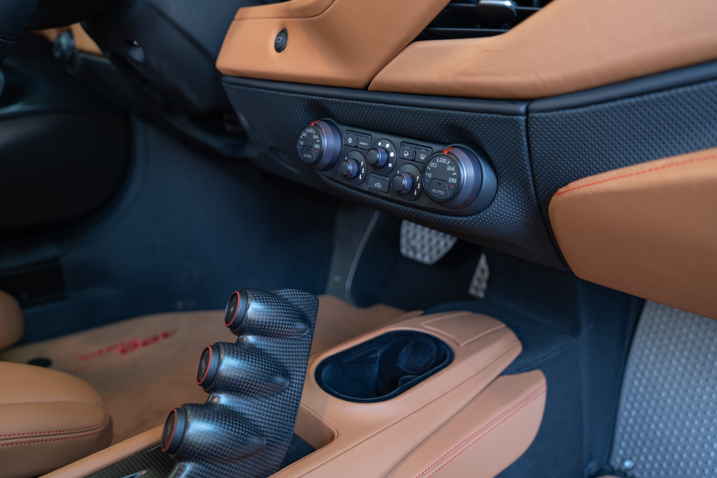 2020 Ferrari 488 Pista