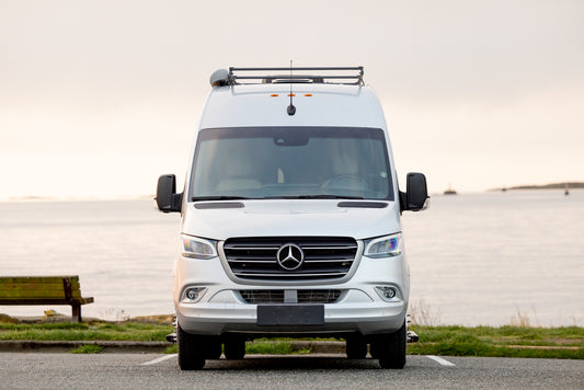 2020 Winnebago Boldt