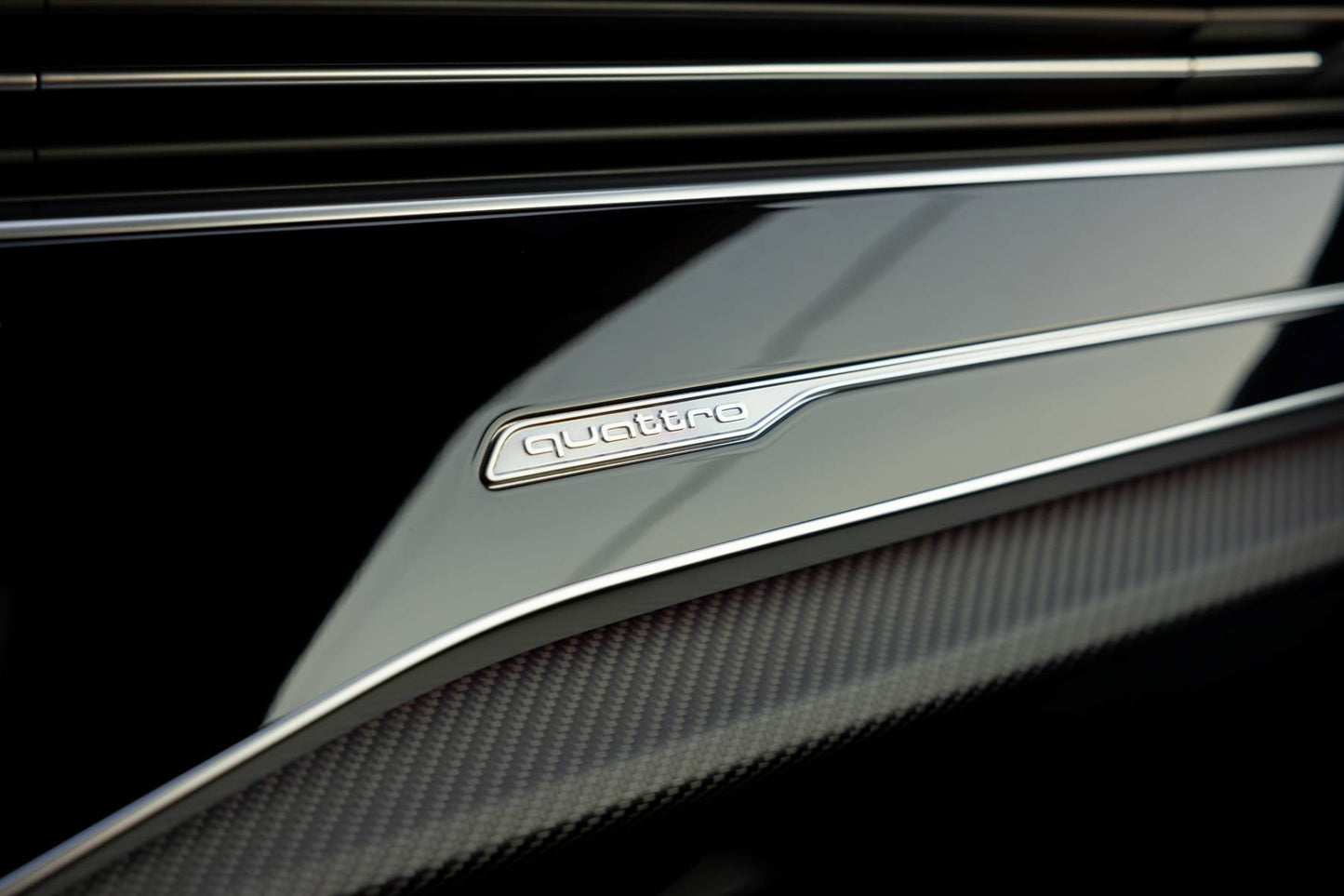 2021 Audi RS Q8