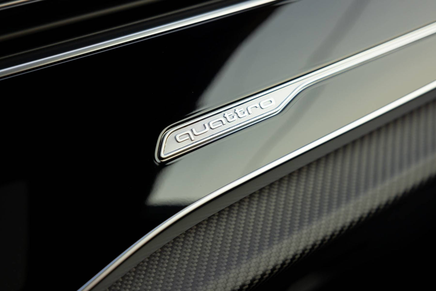 2021 Audi RS Q8
