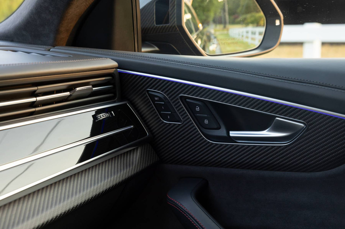 2021 Audi RS Q8