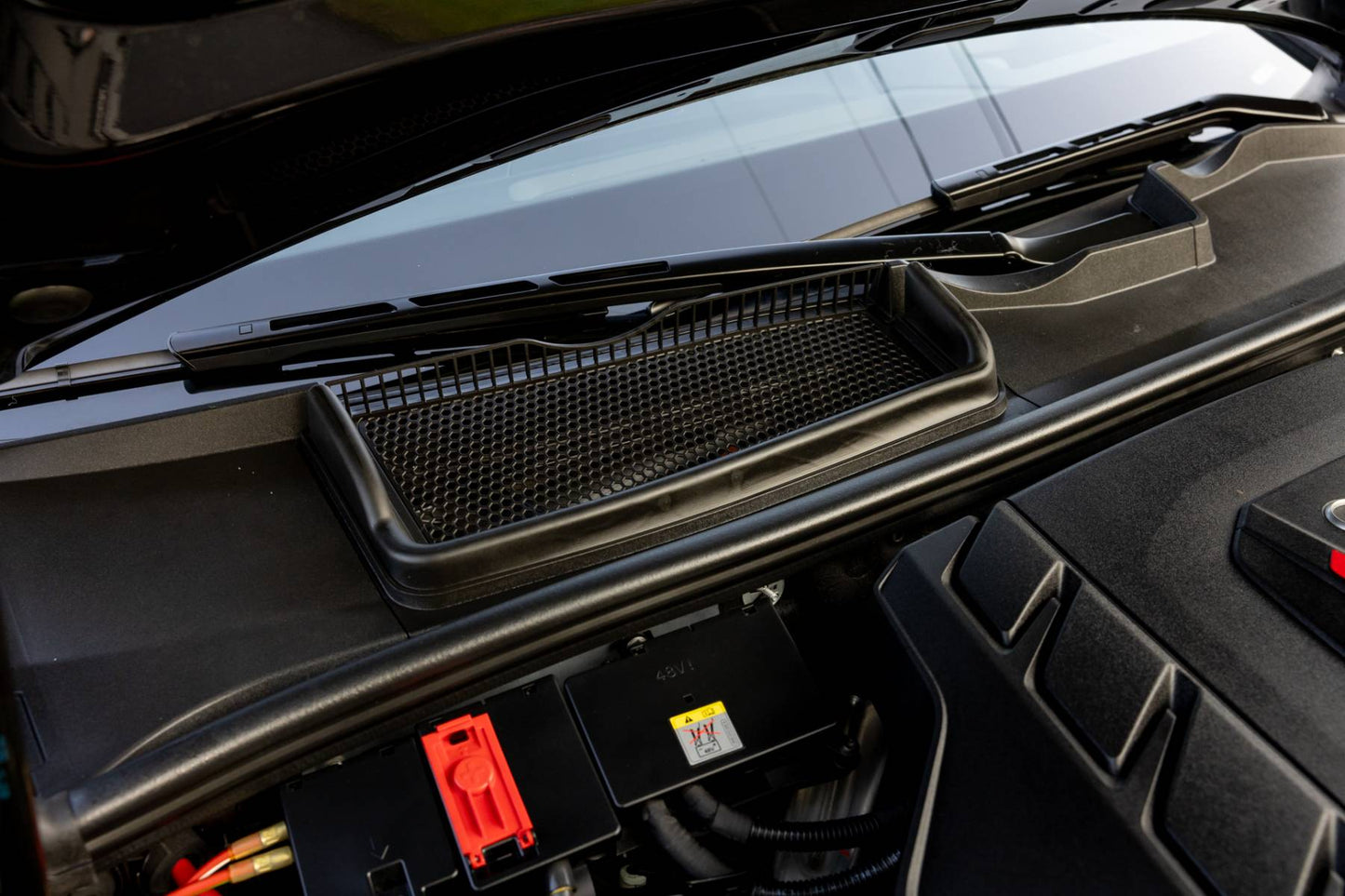 2021 Audi RS Q8