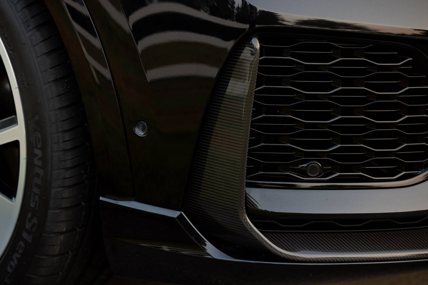 2021 Audi RS Q8