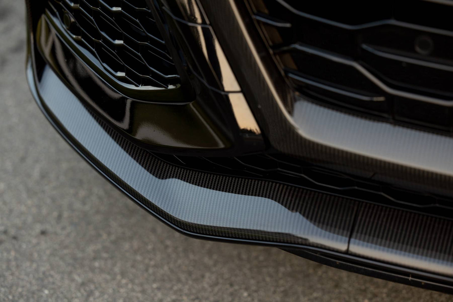 2021 Audi RS Q8