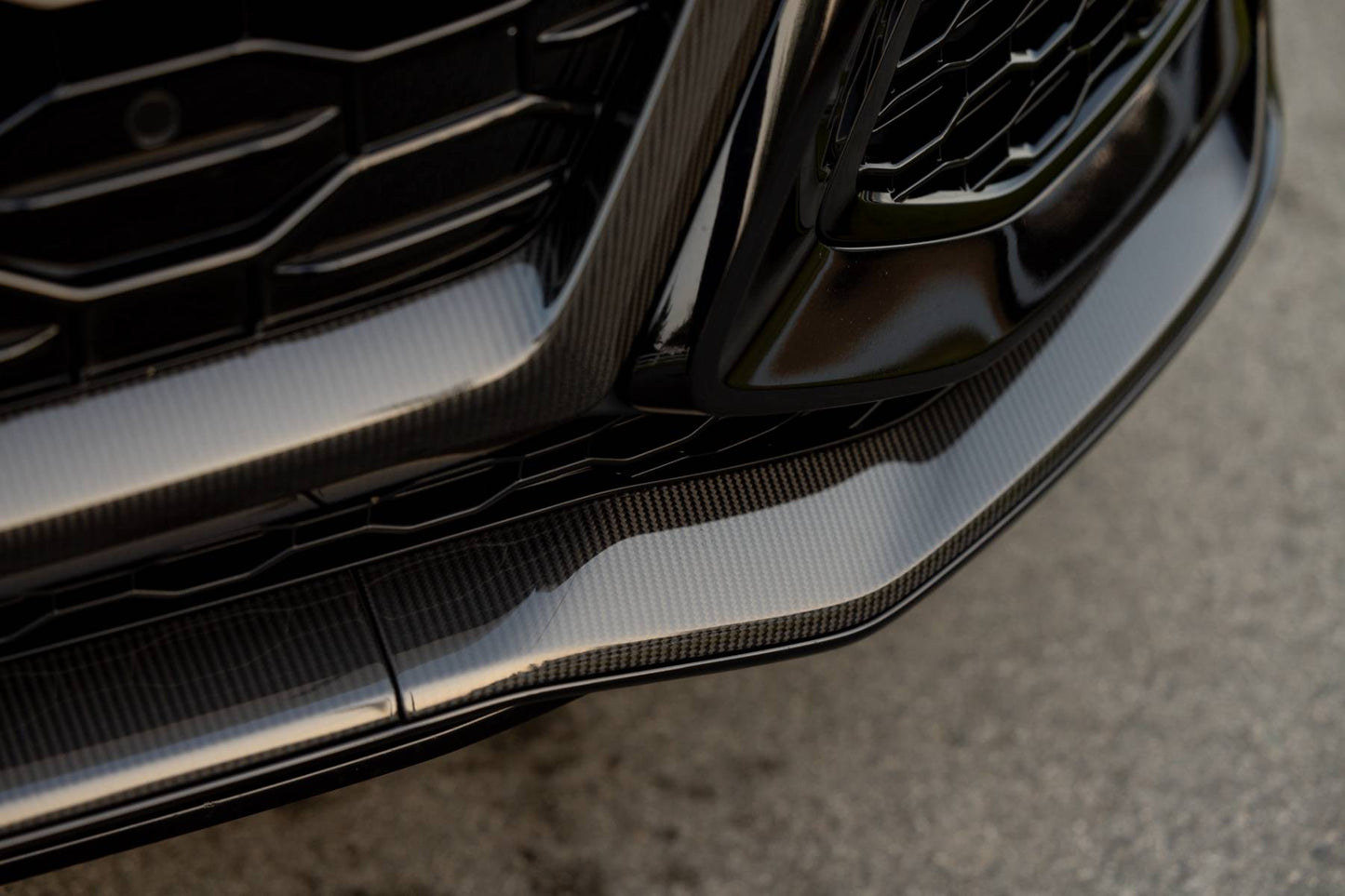 2021 Audi RS Q8