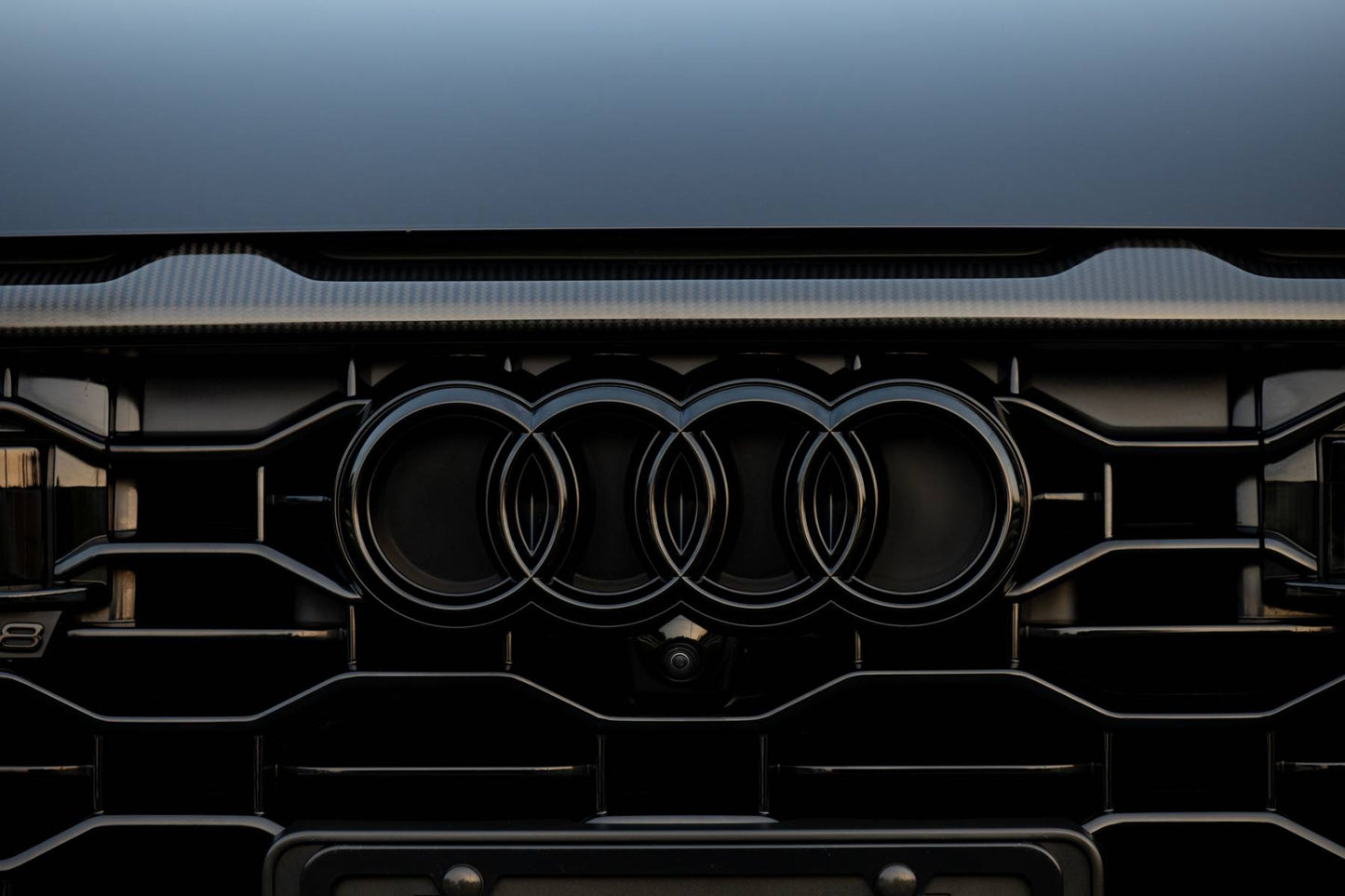 2021 Audi RS Q8