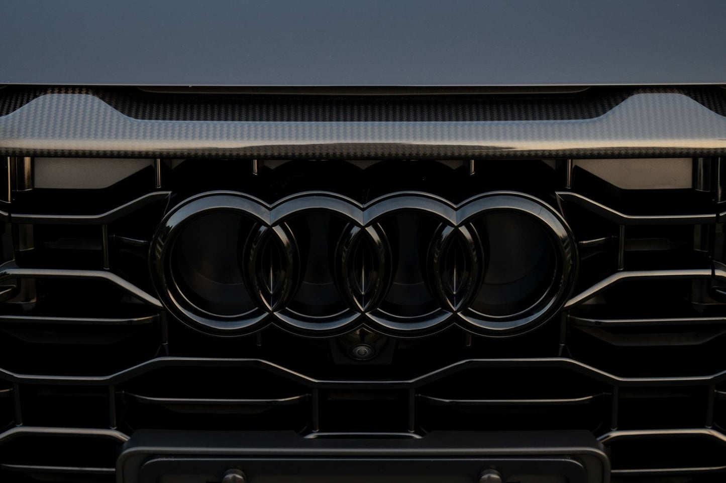 2021 Audi RS Q8