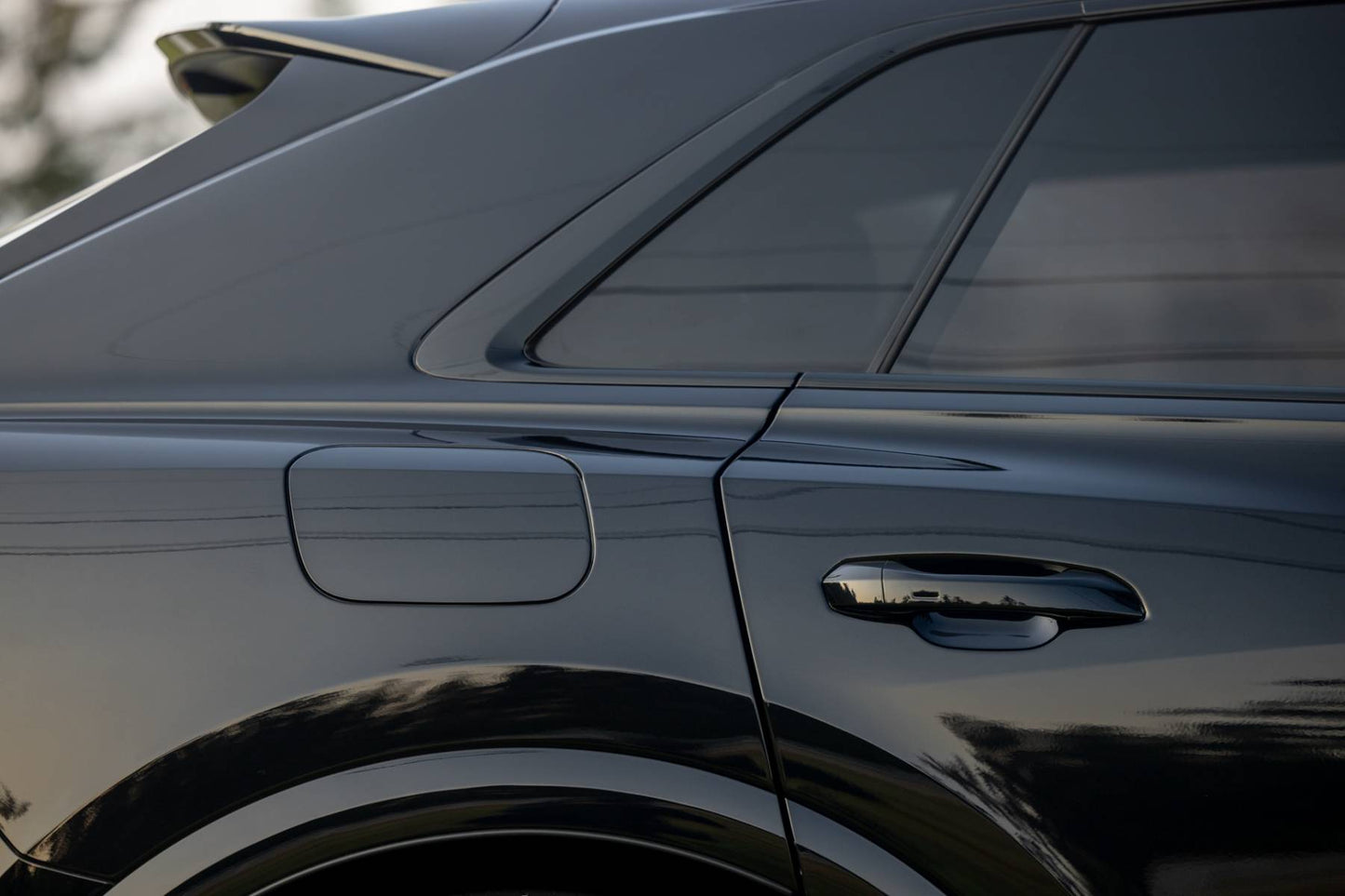 2021 Audi RS Q8