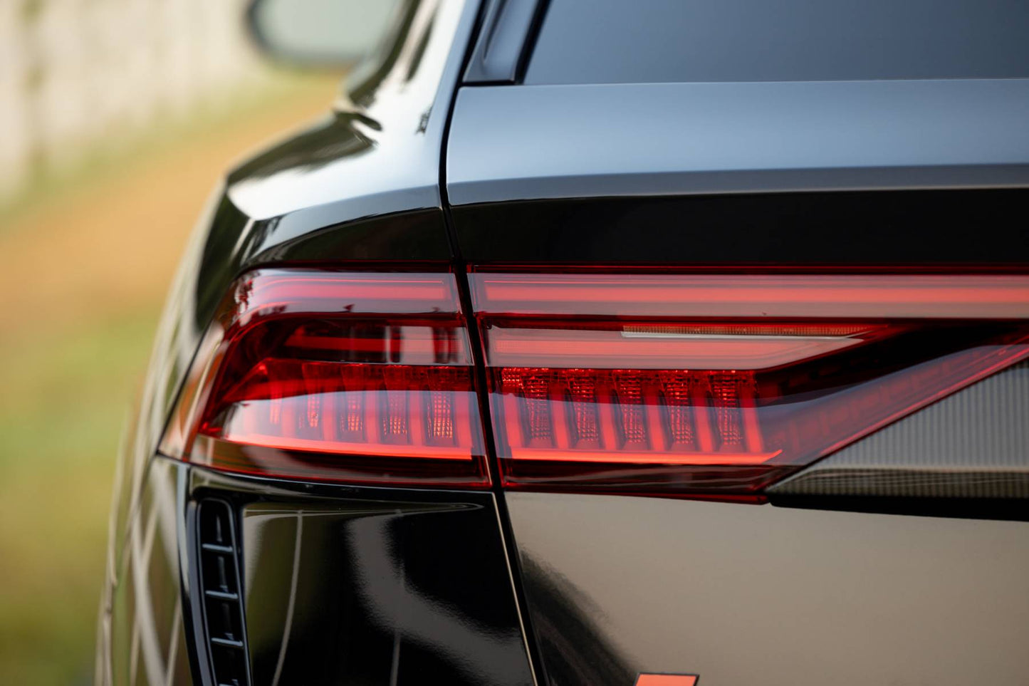 2021 Audi RS Q8