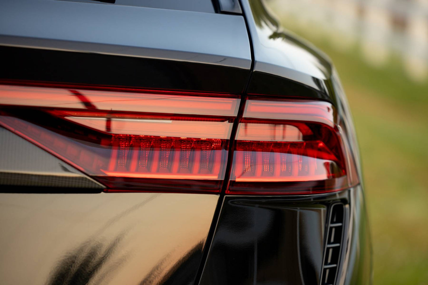 2021 Audi RS Q8