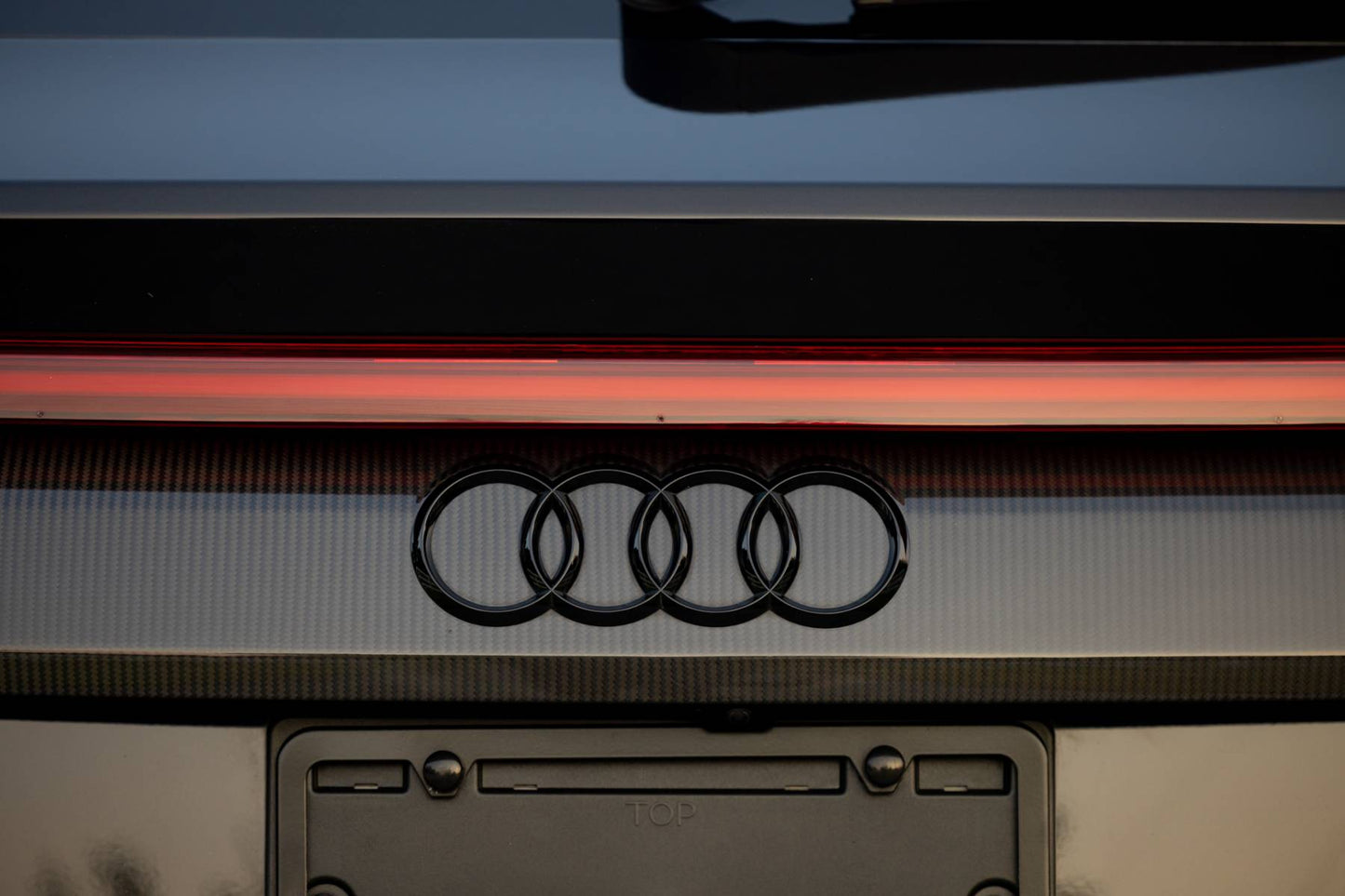 2021 Audi RS Q8