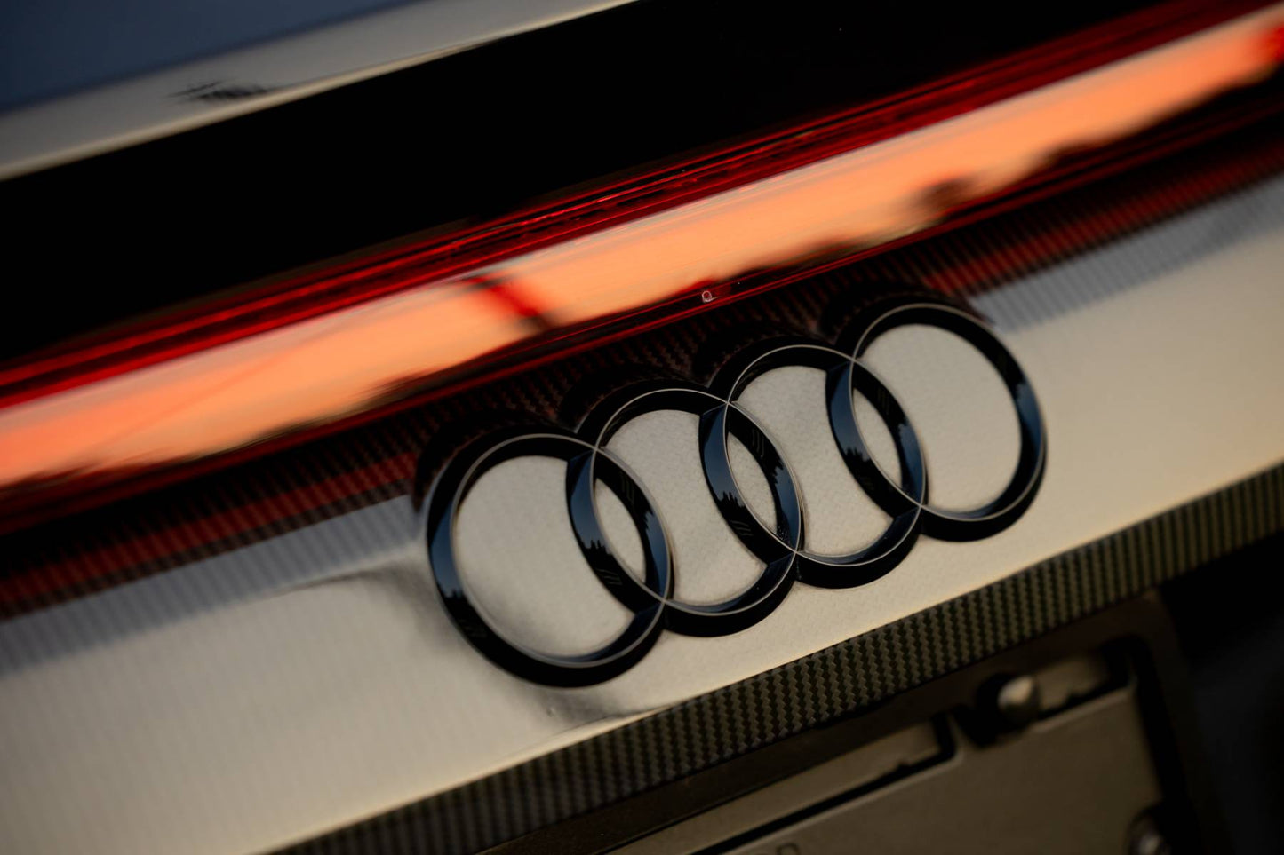 2021 Audi RS Q8