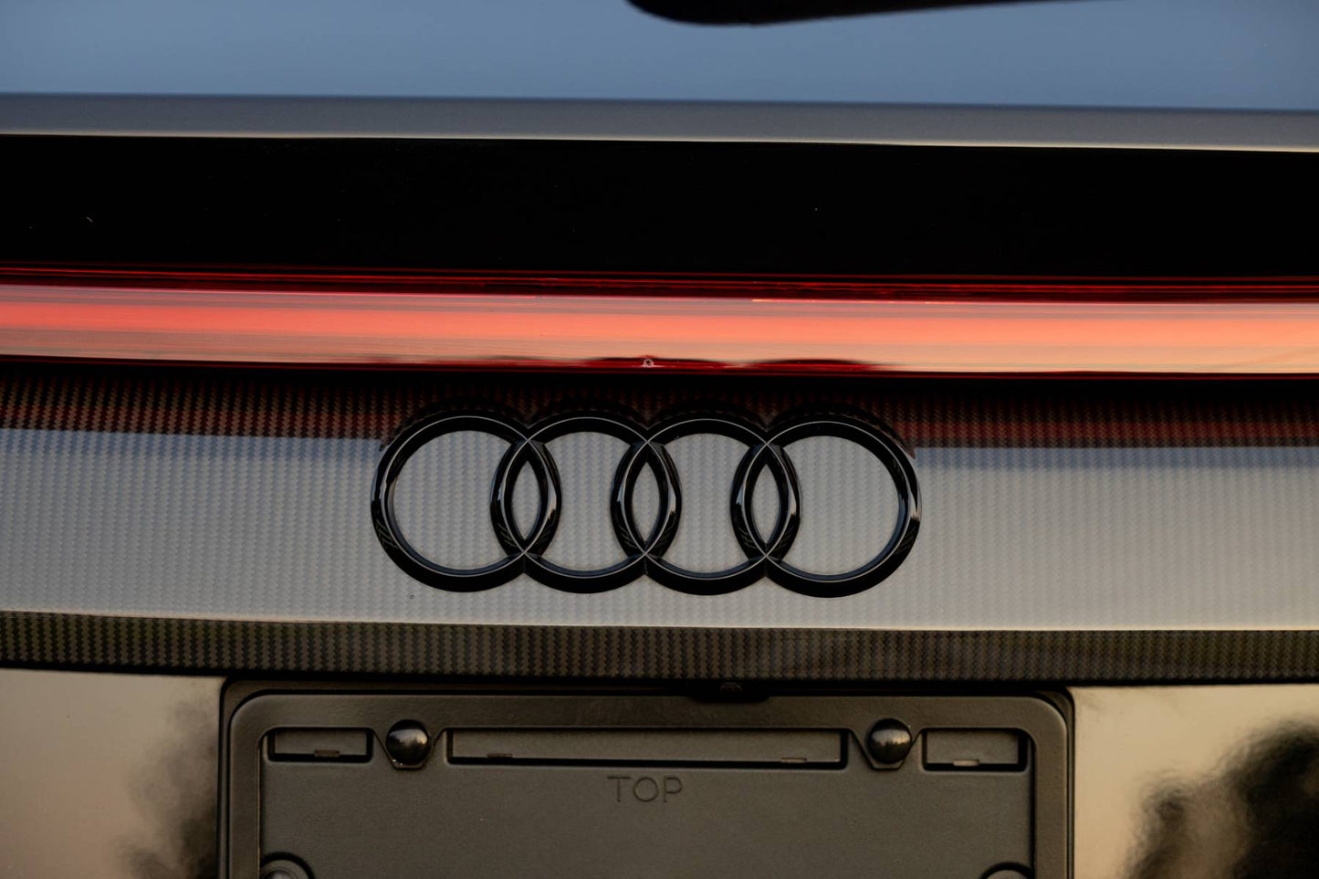2021 Audi RS Q8