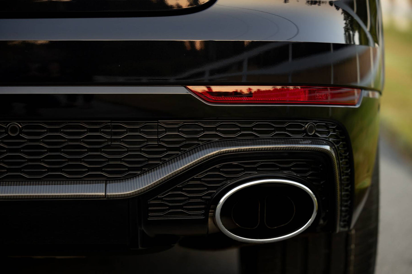 2021 Audi RS Q8