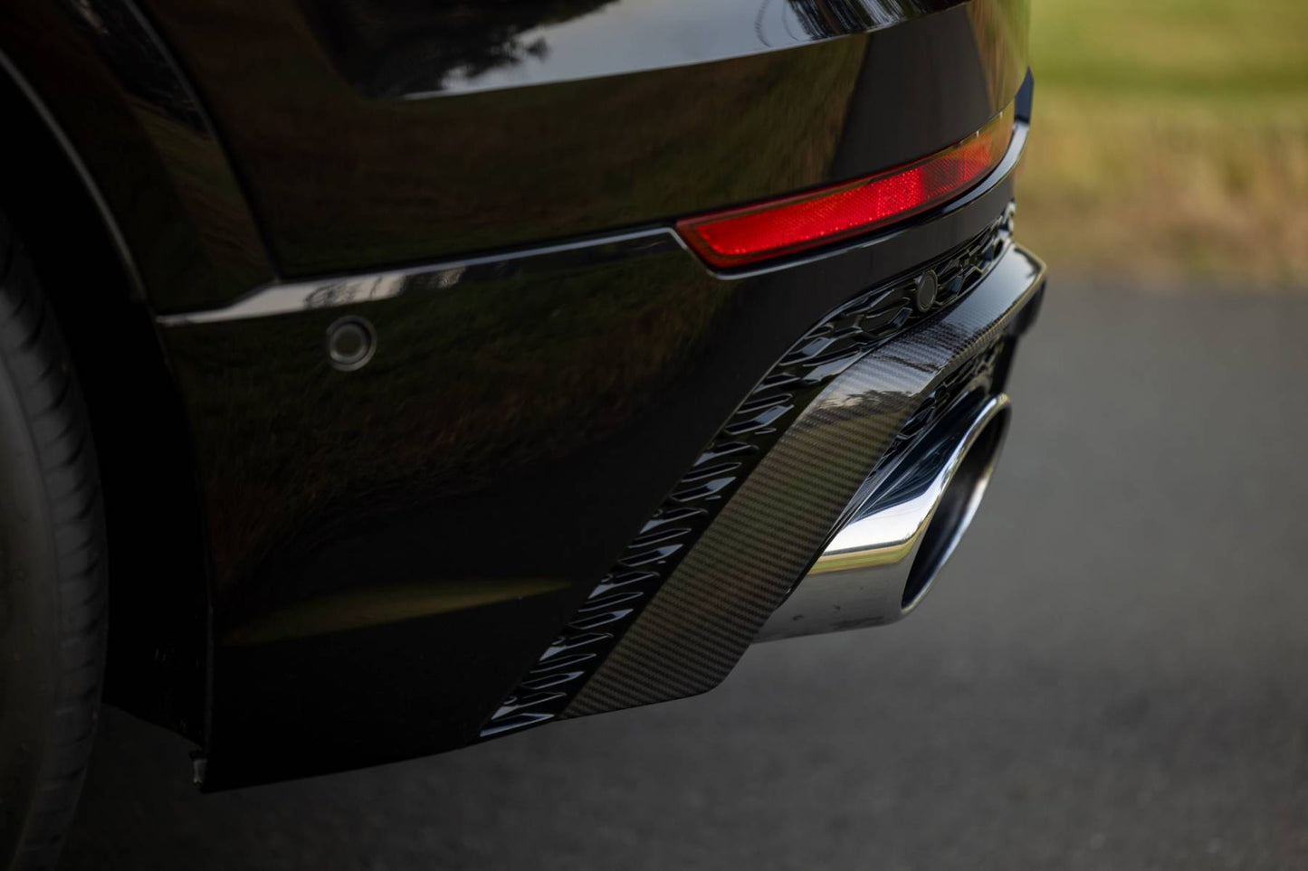 2021 Audi RS Q8