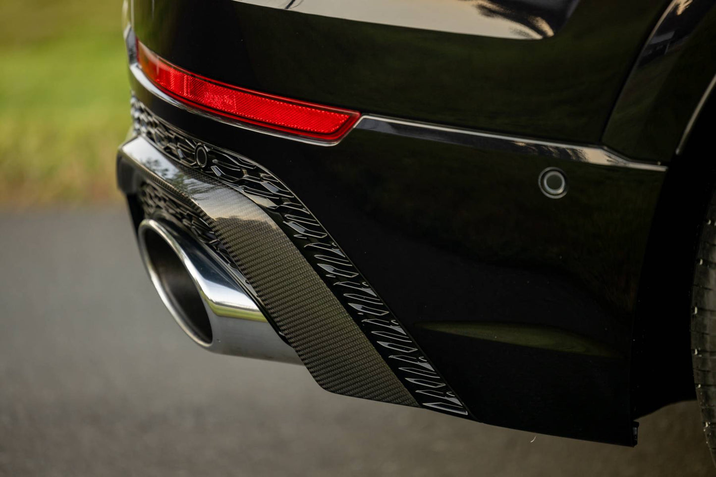 2021 Audi RS Q8