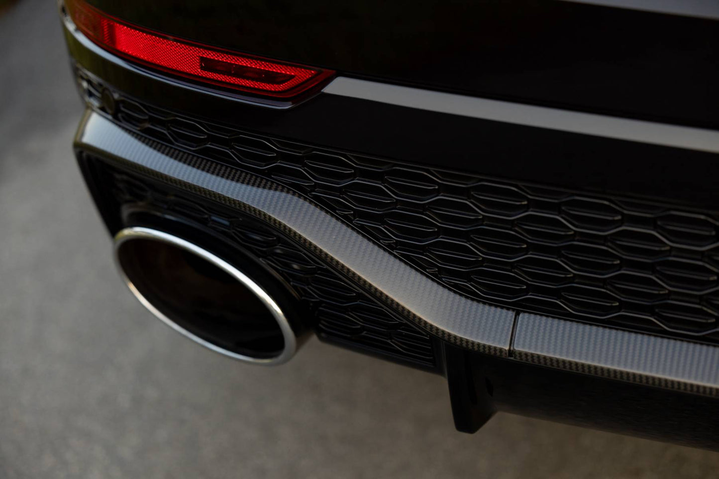 2021 Audi RS Q8