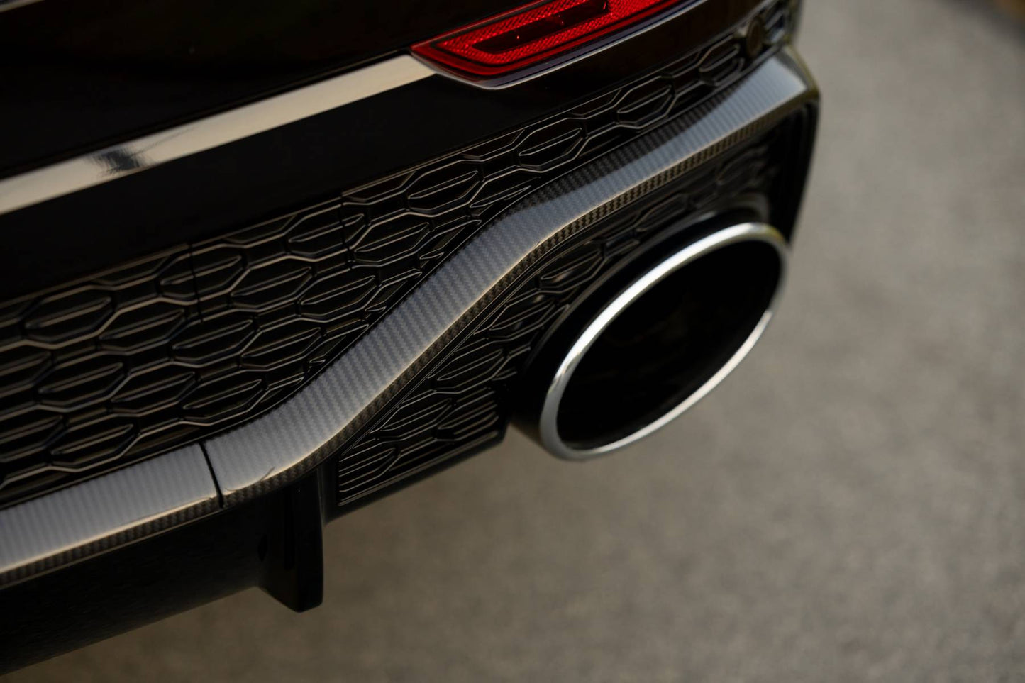 2021 Audi RS Q8