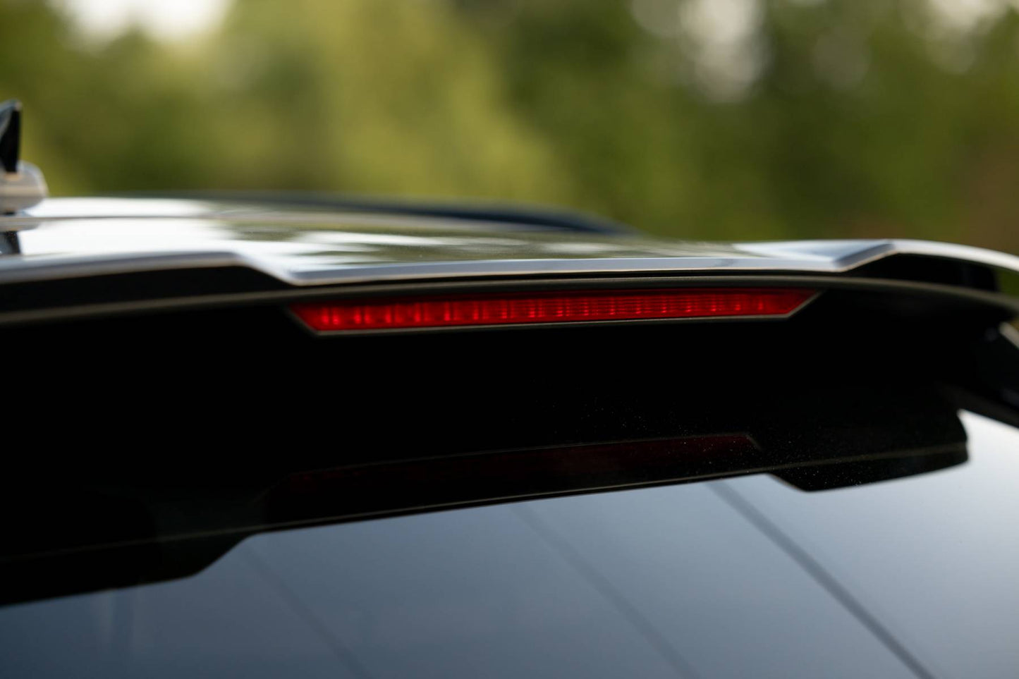 2021 Audi RS Q8