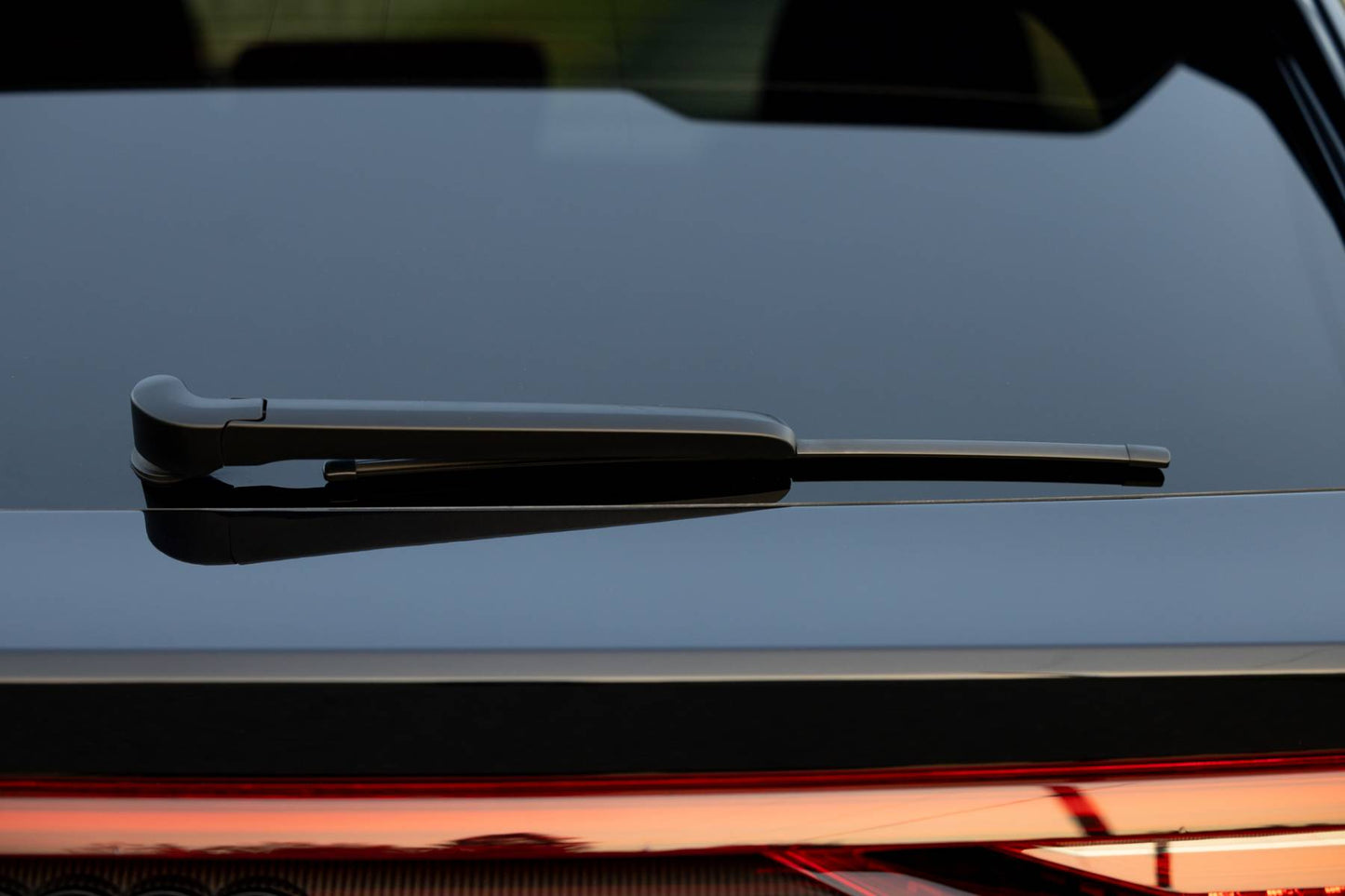 2021 Audi RS Q8