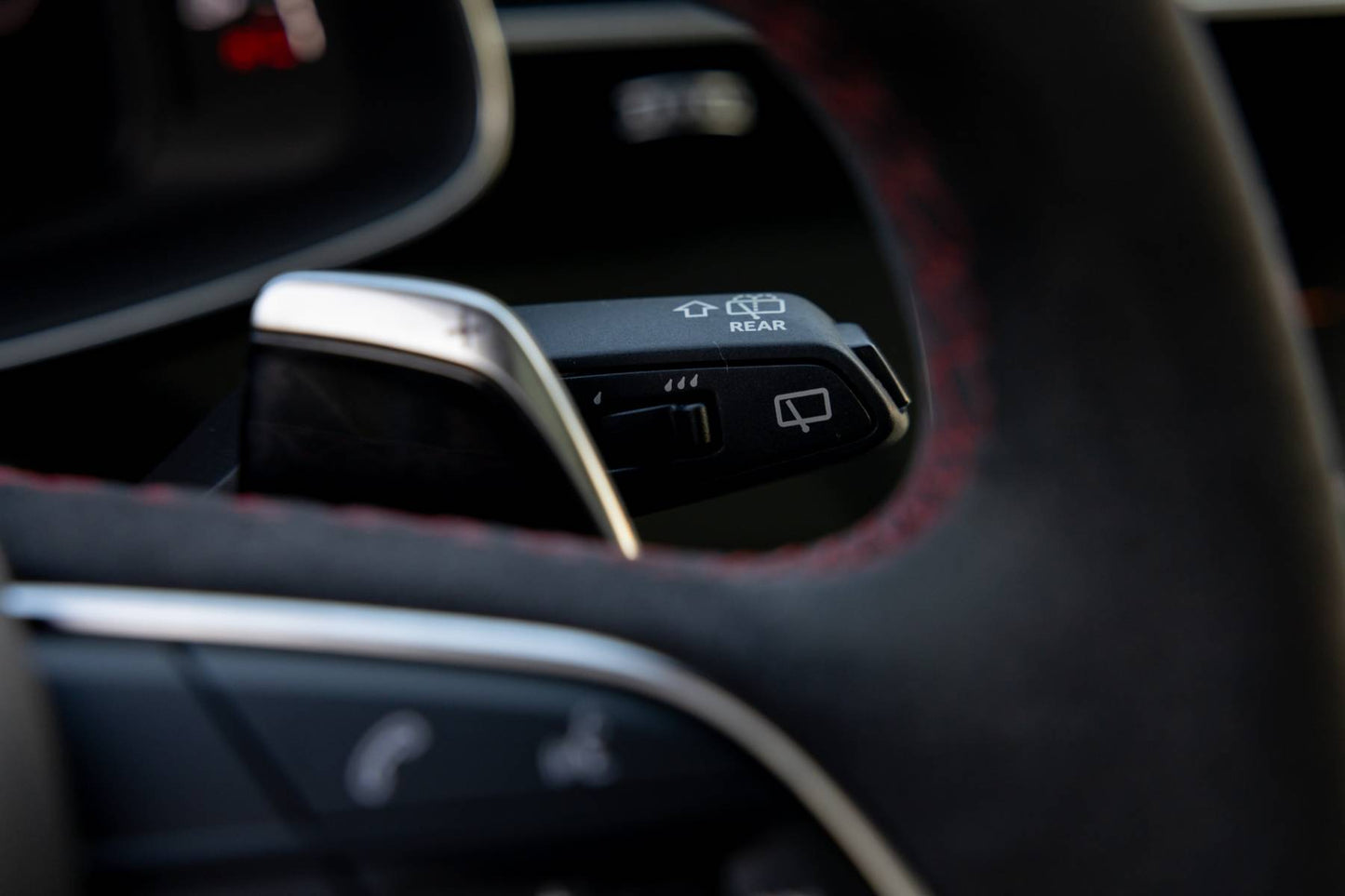 2021 Audi RS Q8