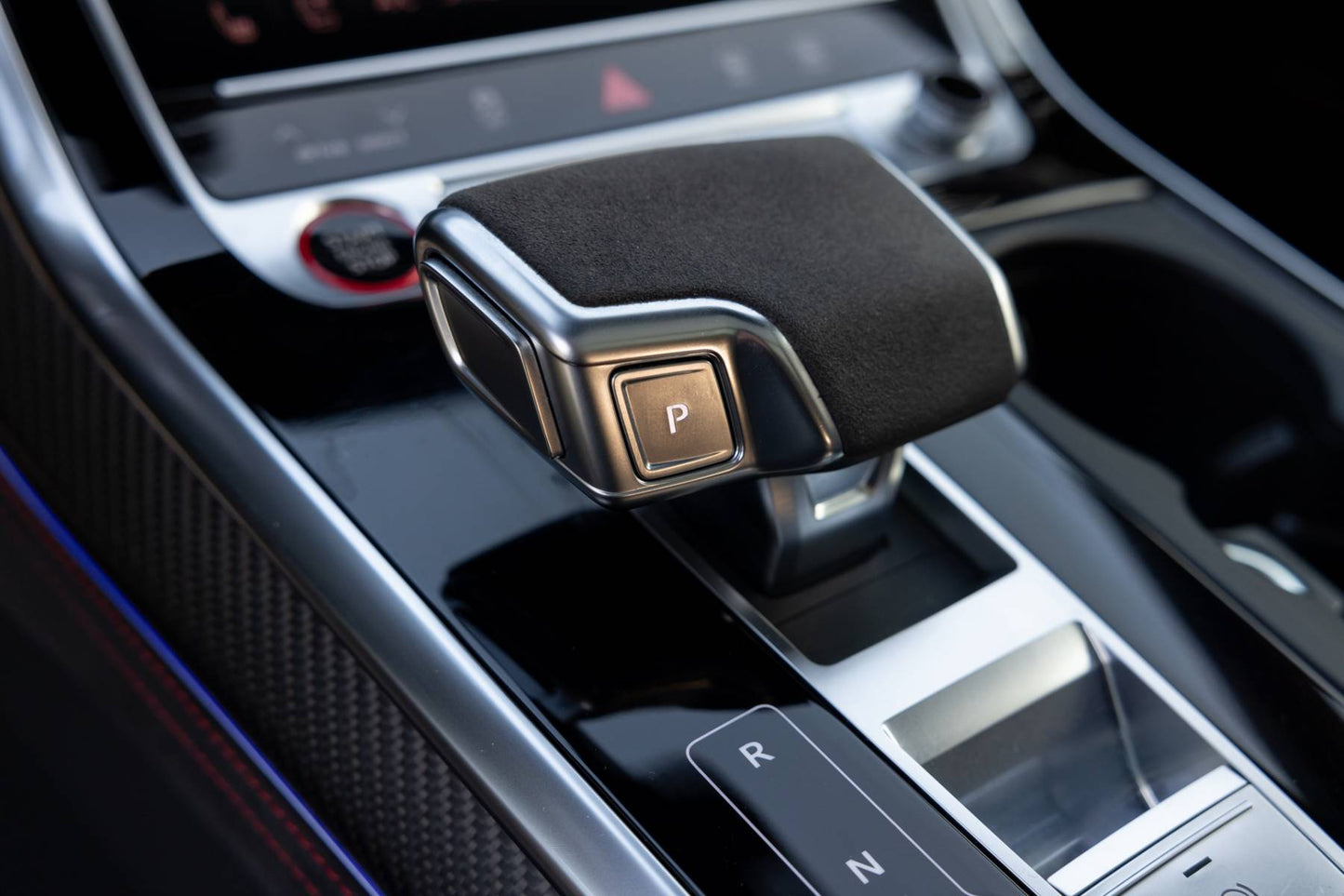 2021 Audi RS Q8