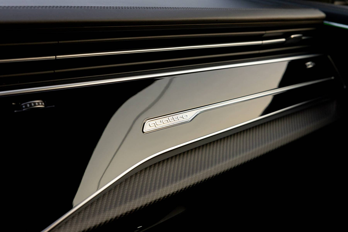 2021 Audi RS Q8