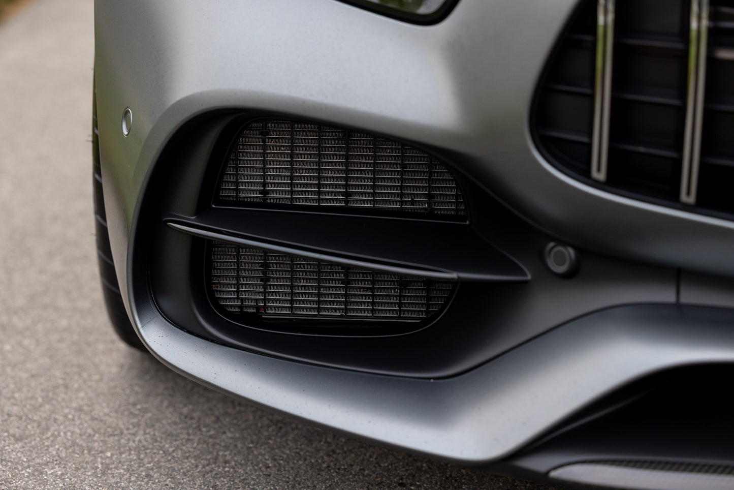 2021 Mercedes-Benz AMG GT C