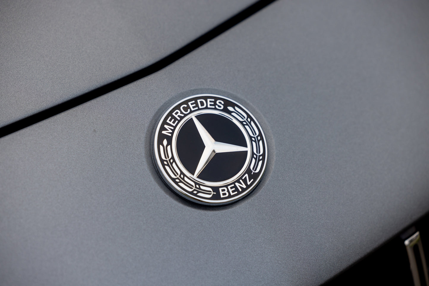 2021 Mercedes-Benz AMG GT C