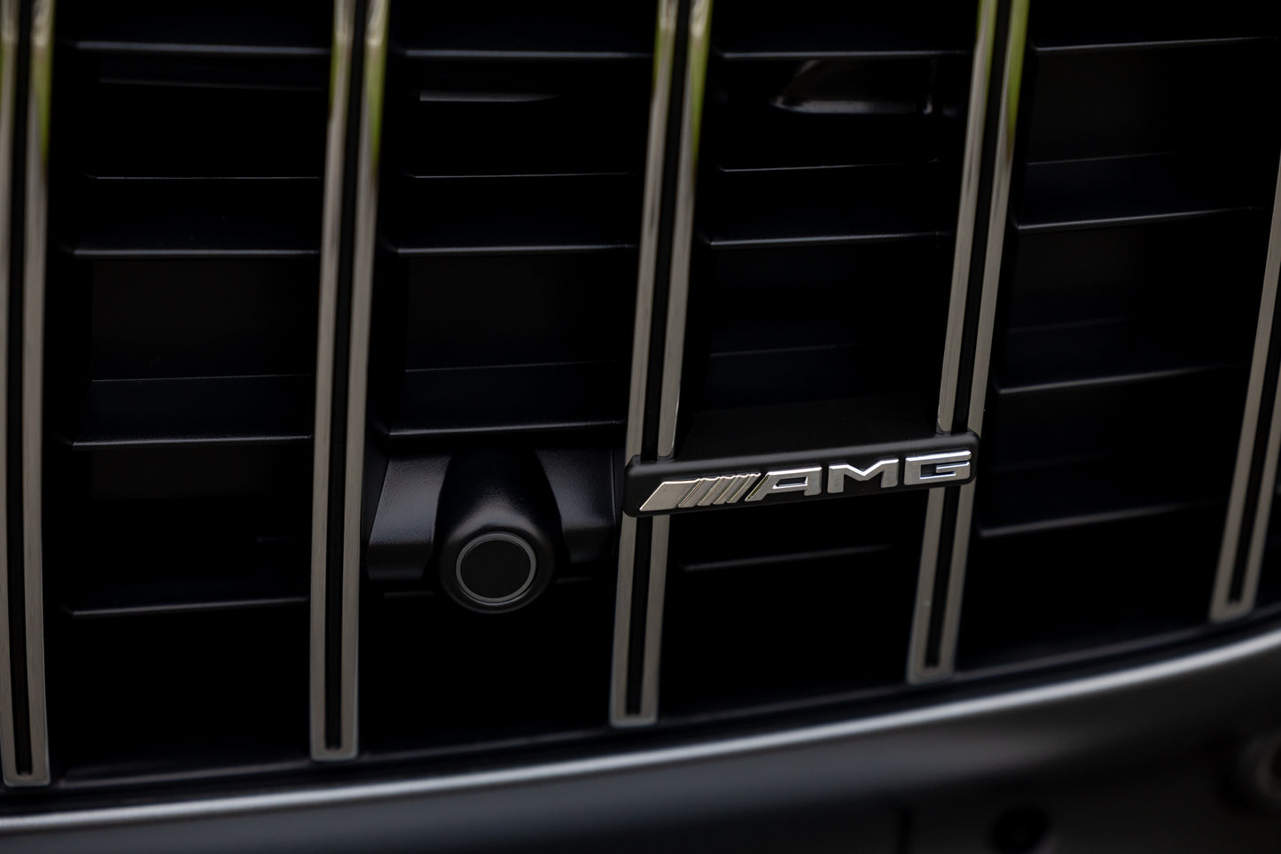 2021 Mercedes-Benz AMG GT C